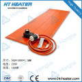 220V Pipe Silicone Rubber Heater